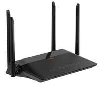 Wi-Fi роутер D-Link DSL-245GR, 802.11...