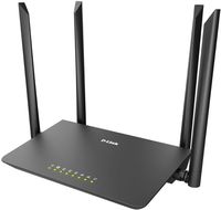 Wi-Fi роутер D-Link DIR-820, 802.11a/...