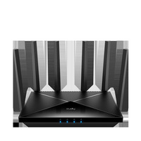 Wi-Fi роутер Cudy WR6500H, 802.11a/b/...
