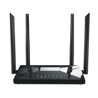 Wi-Fi роутер Netis NC65, 802.11a/b/g/...
