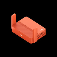 Wi-Fi роутер Cudy TR1200, 802.11a/b/g...