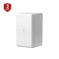 Wi-Fi роутер Mercusys MB110-4G, 802.1...