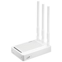 Wi-Fi роутер TOTOLINK N302R Plus, 802...