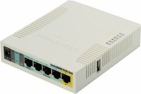 Wi-Fi роутер MikroTik RouterBOARD 951...