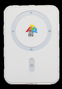 Wi-Fi роутер Anydata R155, 802.11a/b/...