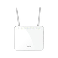 Wi-Fi роутер D-Link DVG-5402G, 802.11...