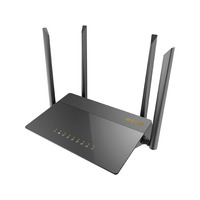 Wi-Fi роутер D-Link DIR-841/GF, 802.1...