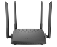 Wi-Fi роутер D-Link DIR-825, 802.11a/...