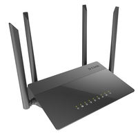 Wi-Fi роутер D-Link DIR-841, 802.11a/...