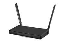 Wi-Fi роутер MikroTik hAP ac 3, 802.1...