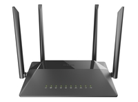 Wi-Fi роутер D-link DIR-825, 802.11a/...