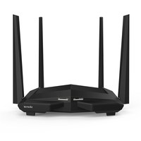 Wi-Fi роутер Tenda AC10, 802.11a/b/g/...