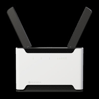 Wi-Fi роутер MikroTik Chateau LTE18 a...