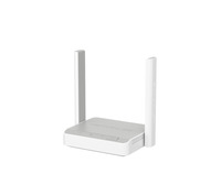 Wi-Fi роутер Netcraze Launcher, N300,...