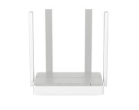 Wi-Fi роутер Netcraze Speedster, AC12...