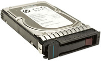 Жесткий диск (HDD) HPE 300Gb MSA/MSA2...