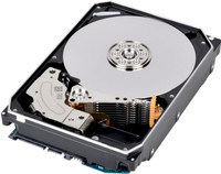 Жесткий диск (HDD) Toshiba 16Tb Enter...
