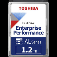 Жесткий диск (HDD) Toshiba 1.2Tb AL15...