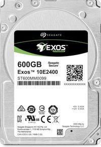 Жесткий диск (HDD) Seagate 600Gb Exos...