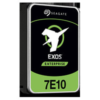 Жесткий диск (HDD) Seagate 8Tb Exos 7...