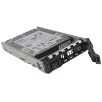 Жесткий диск (HDD) Dell 2.4Tb, 2.5", ...