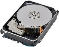 Жесткий диск (HDD) Toshiba 8Tb Enterp...