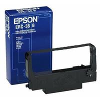Картридж Epson ERC-38B оригинальный д...