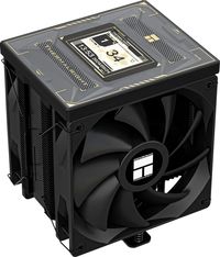 Кулер для процессора Thermalright Bur...