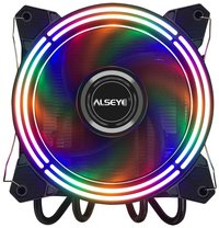 Кулер для процессора Alseye H120T для...