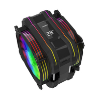 Кулер для процессора Alseye M120D PLU...