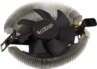 Кулер для процессора PCcooler E80 для...