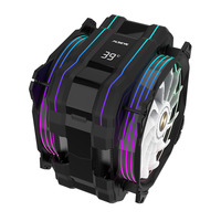 Кулер для процессора Alseye M120D (PL...