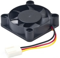 Вентилятор для видеокарты Gembird D40...