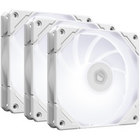 Комплект вентиляторов ID-COOLING TF-1...