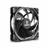 Вентилятор Enermax UCTBA12P, 120мм, 1...