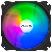 Вентилятор Alseye M120-PB, 120 мм, 13...