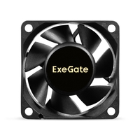 Вентилятор ExeGate EX06025S2P-24, 60 ...