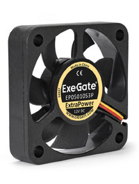 Вентилятор ExeGate ExtraPower EP05010...