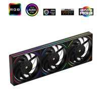Вентилятор Thermalright TL-UB36, 360 ...