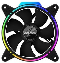 Вентилятор Zalman ZM-RFD120A, 120 мм,...