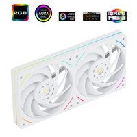 Вентилятор Thermalright TL-UB24W, 240...