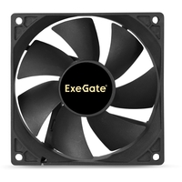 Вентилятор ExeGate EX09225S2P, 92 мм,...