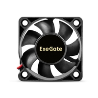 Вентилятор ExeGate EX05015S2P, 50 мм,...