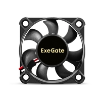 Вентилятор ExeGate EX05010B2P, 50 мм,...