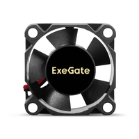 Вентилятор ExeGate EX03010S2P, 30 мм,...