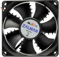 Вентилятор Zalman ZM-F1 PLUS(SF), 80 ...
