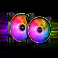 Вентилятор Adata XPG HURRICANE 120 PW...