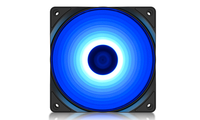 Вентилятор Deepcool RF120B, 120 мм, 1...