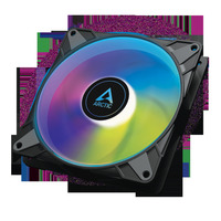 Вентилятор Arctic ARCTIC P14 PWM PST ...
