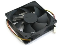 Вентилятор Gembird D6025SM-3, 60 мм, ...